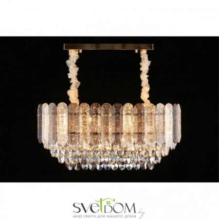 Люстры подвесныеAPL.770.03.11 Aployt | Svetdom.by