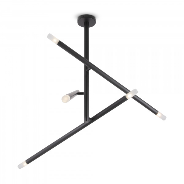 Потолочные светильники Maytoni MOD620CL-06B от Магазина Svetdom.by