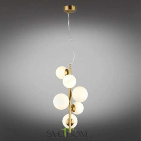 Подвесные светильники Aployt APL.314.06.06 от Магазина Svetdom.by