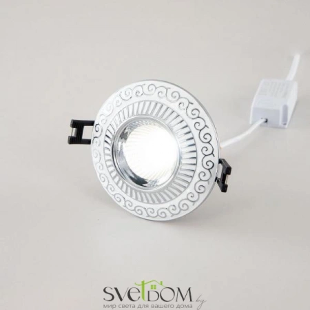 Встраиваемые светильники CITILUX CLD041NW1 от Магазина Svetdom.by