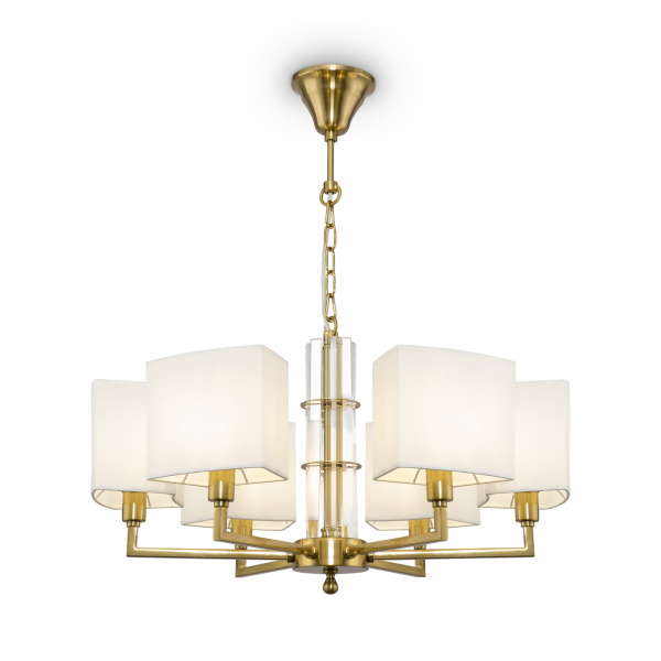 Подвесной светильник Maytoni H015PL-06G