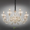 Люстры подвесныеOML-88303-08 Omnilux | Svetdom.by