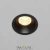 Встраиваемый светильник Technical DL117-15W-3K-B Maytoni