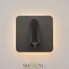 Настенный светильник (бра) Technical C175-WL-01-6W-B Maytoni