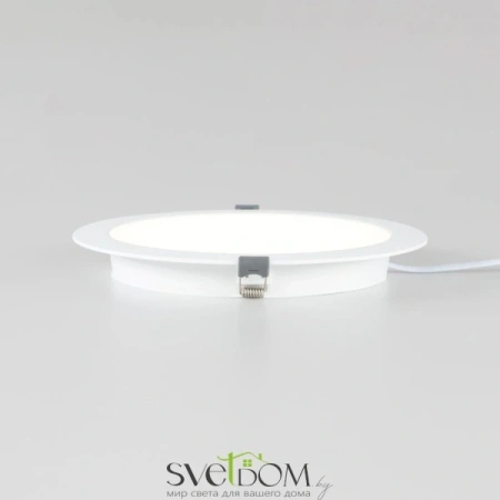 Citilux Галс CLD5522N Встраиваемый светодиодный светильник CITILUX