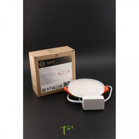 Накладные светильники Aployt APL.0066.09.12 от Магазина Svetdom.by