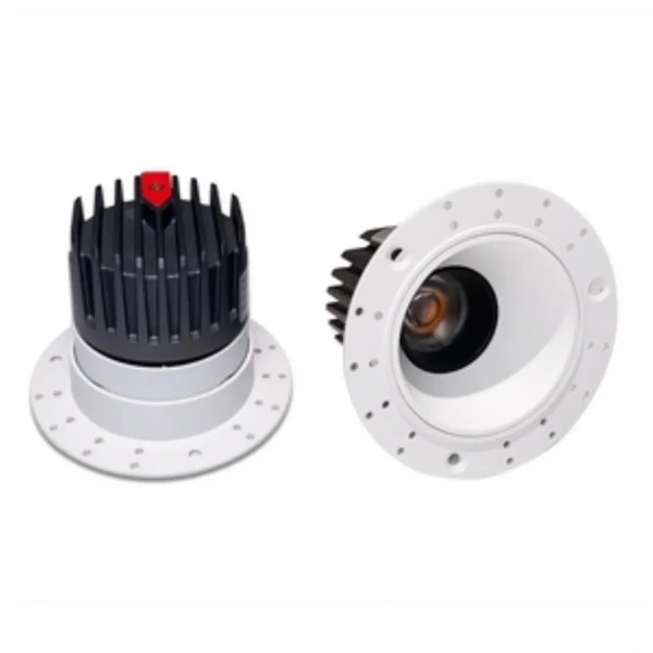 Встраиваемые светильники Favourite 4422-1C от Магазина Svetdom.by