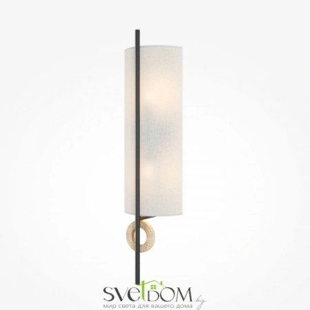 Настенные светильники MOD437WL-02BG1 Maytoni | Svetdom.by