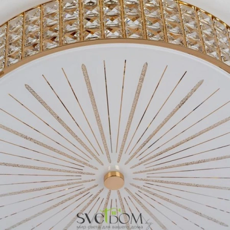 Люстры потолочныеCL324182 CITILUX | Svetdom.by
