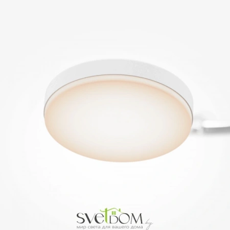 Потолочные светильники Maytoni MOD070CL-L15W3K1 от Магазина Svetdom.by