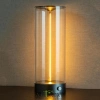 CITILUX CL811011 STRENG Сапфир Лампа Настольная CITILUX