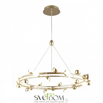 Люстра подвесная Aployt  APL.774.03.81