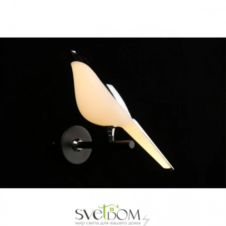 Настенные светильники APL.822.11.10 Aployt | Svetdom.by