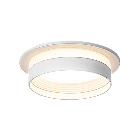 Встраиваемый светильник Citilux Hardy CL002D10 CITILUX