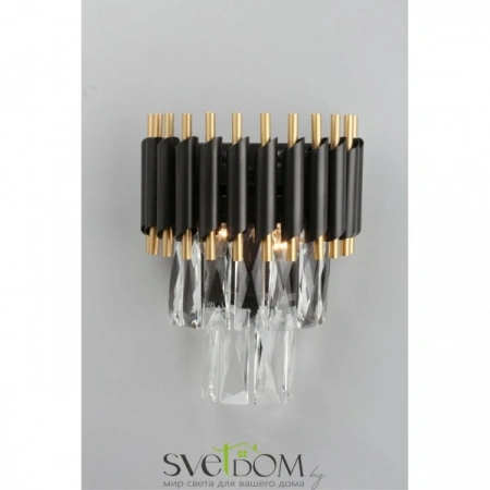 Настенные светильники OML-69801-02 Omnilux | Svetdom.by