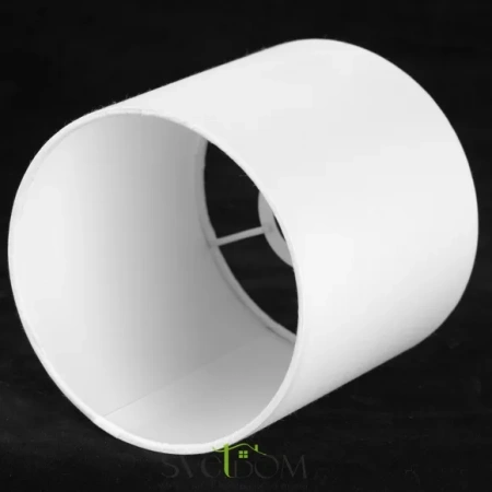 Настольная лампа Lussole Garza LSP-0666 E27 Lussole