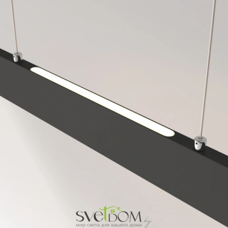 Подвесные светильники Maytoni P010PL-L30B от Магазина Svetdom.by