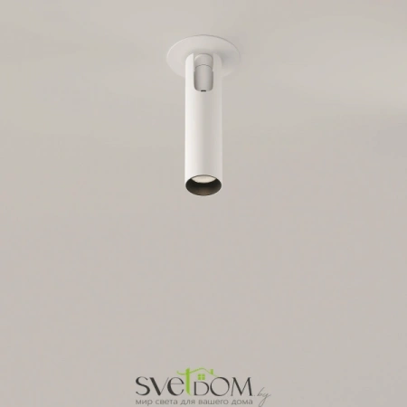 Встраиваемые светильники Maytoni C141RS-L125-6W3K-W от Магазина Svetdom.by