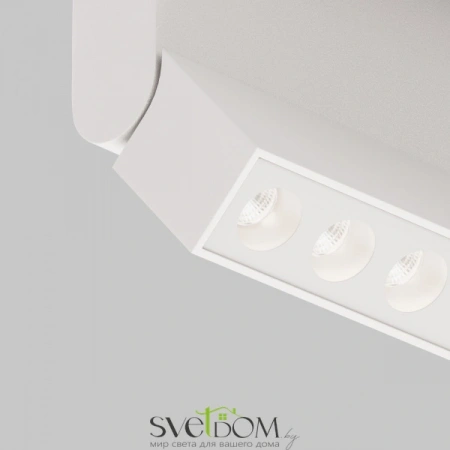 Потолочные светильники Maytoni C136CL-12W4K-W от Магазина Svetdom.by