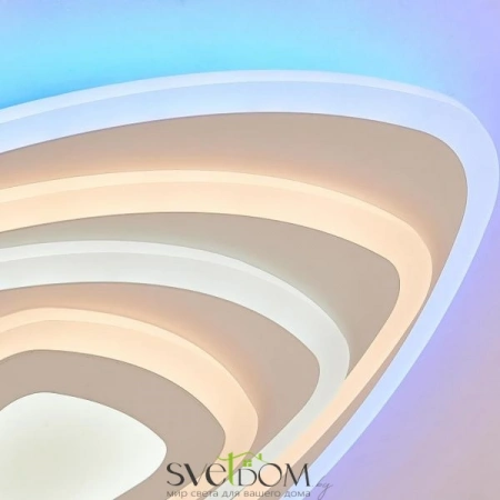 Люстры потолочныеCL737A34E CITILUX | Svetdom.by