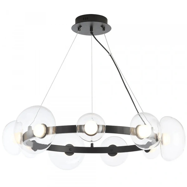 Люстры подвесные0270/309 Crystal Lux | Svetdom.by