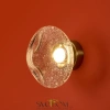 Настенный светильник (бра) Freya FR5601WL-01TR Freya