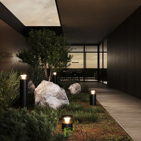 O496FL-L21B3K2 Maytoni