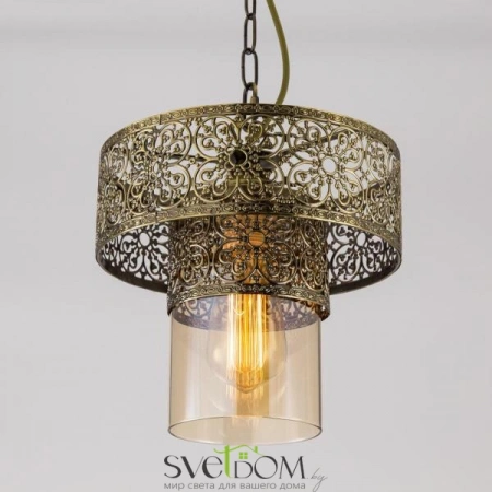 Подвесные светильники CITILUX CL467133 от Магазина Svetdom.by