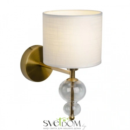 Настенные светильники OML-56701-01 Omnilux | Svetdom.by