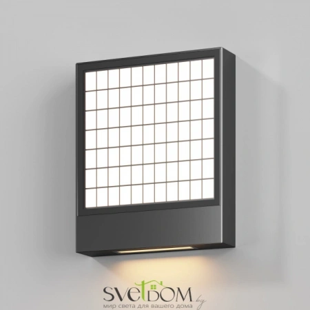 Настенные светильники O475WL-L10GF3K Maytoni | Svetdom.by