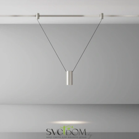 TR157-1-12W4K-PT Maytoni