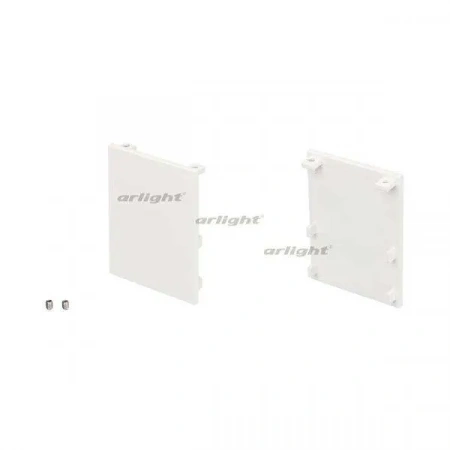 ARLIGHT Заглушка MAG-CAP-4563 (WH) (Arlight, Металл)