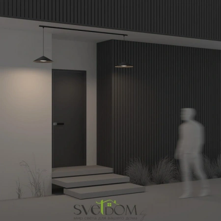 O-TR01-1-P-12WB3K Maytoni