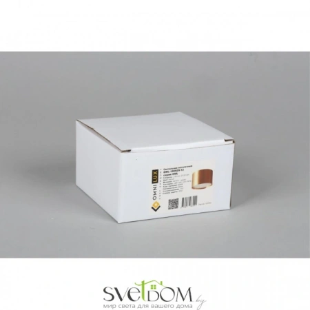 Накладные светильники Omnilux OML-100929-12 от Магазина Svetdom.by
