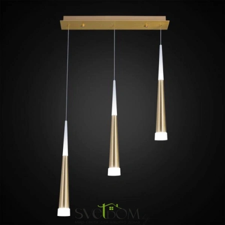 Подвесные светильники CITILUX CL227032 от Магазина Svetdom.by