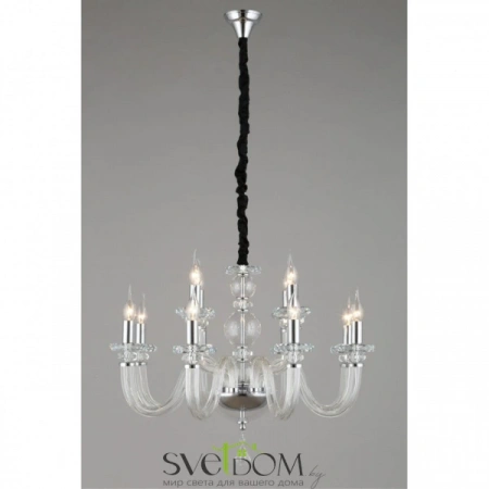 Люстры подвесныеOML-89303-12 Omnilux | Svetdom.by