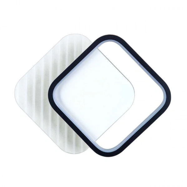 Настенный светильник LED4U L7321-2 BK