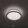 Citilux Дельта CLD6008Wz LED Встраиваемый светильник с диммером Белый CITILUX