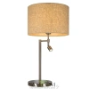 CITILUX CL801011 DUPLET Лампа Настольная CITILUX