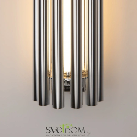 Настенный светильник (бра) Maytoni MOD410WL-L12CH3K Maytoni