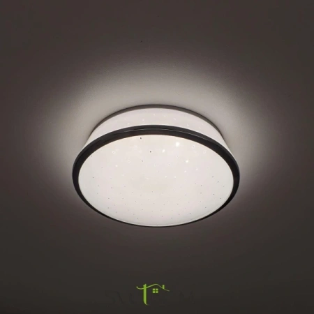 Citilux Дельта CLD6008Wz LED Встраиваемый светильник с диммером Белый CITILUX