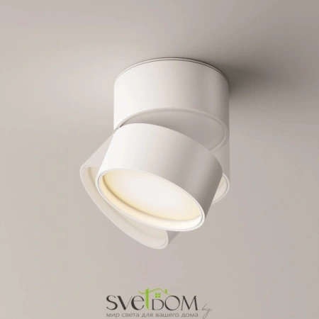 Потолочные светильники Maytoni C024CL-L12W3K от Магазина Svetdom.by