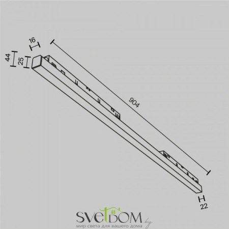TR030-4-30WTW-DD-B Maytoni