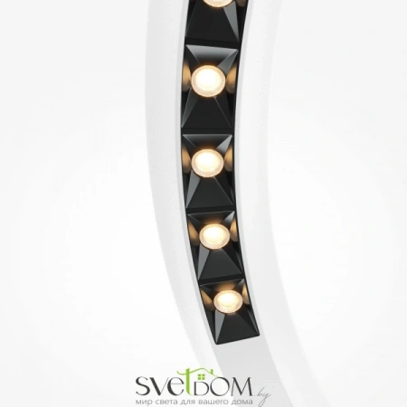 Подвесные светильники Maytoni MOD276PL-L20W3K1 от Магазина Svetdom.by