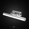 Citilux Визор CL708108 LED Подсветка с выключателем Хром CITILUX
