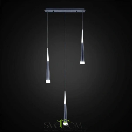 Фото Подвесные светильники CITILUX CL227031 Подвесные светильники CITILUX CL227031 от Магазина Svetdom.by