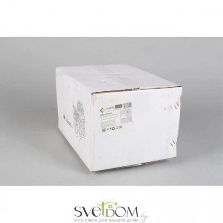 Настенные светильники OML-67001-01 Omnilux | Svetdom.by