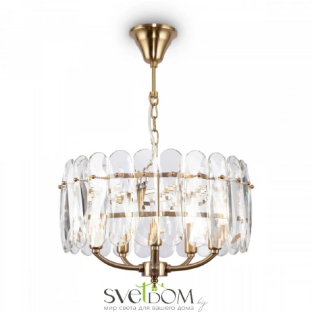 Подвесные светильники Maytoni MOD122PL-05BS от Магазина Svetdom.by