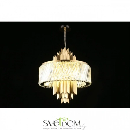 Люстры подвесныеAPL.780.23.09 Aployt | Svetdom.by