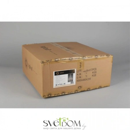 Люстры подвесныеAPL.755.13.08 Aployt | Svetdom.by